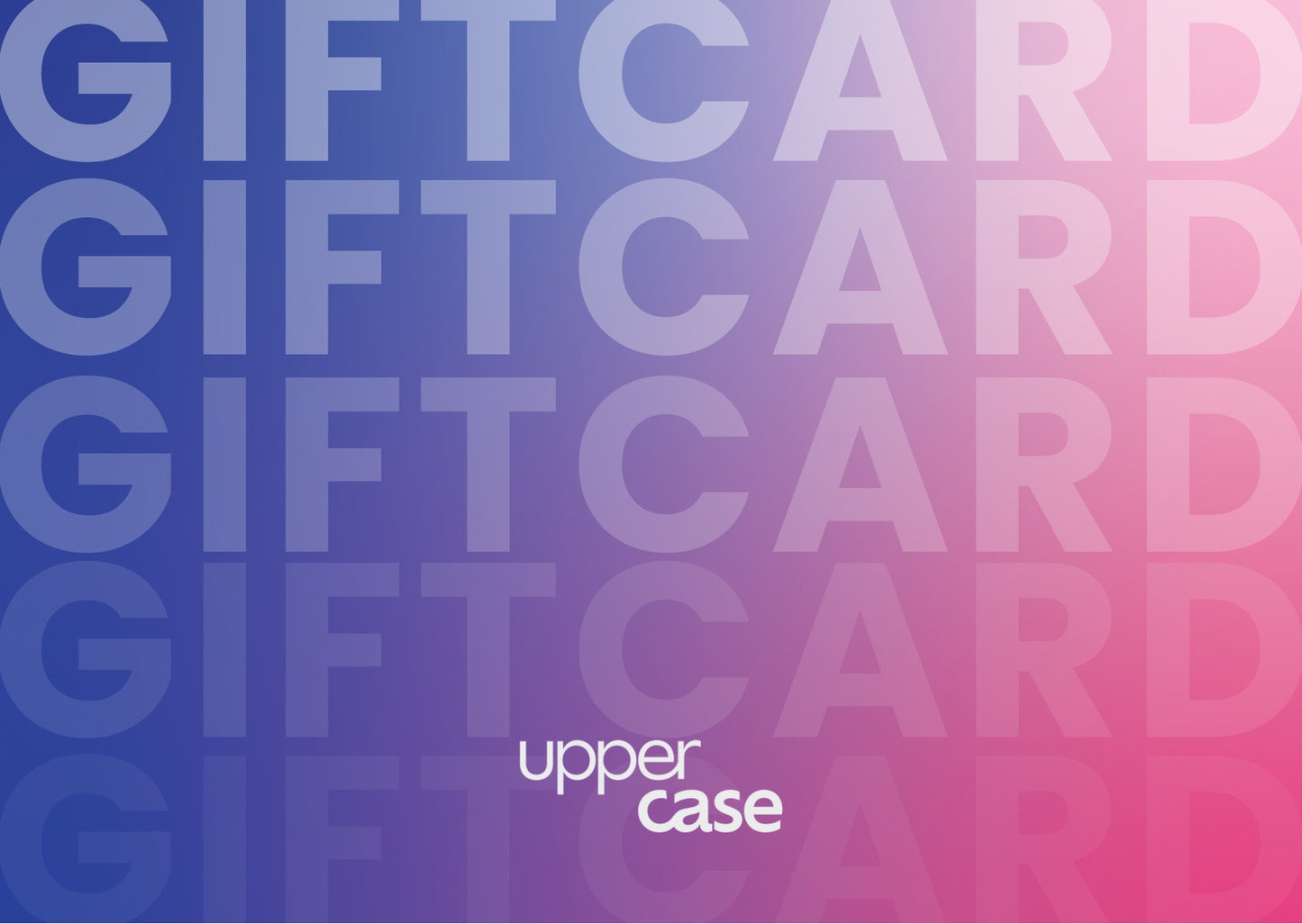 Upper-Gift