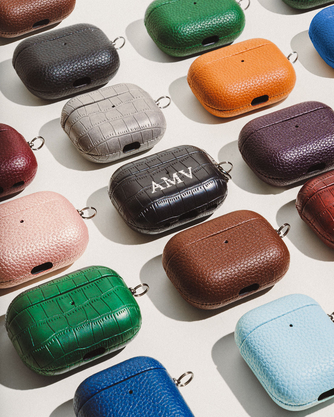 Airpods Leather