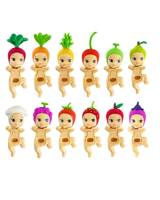 Frutas