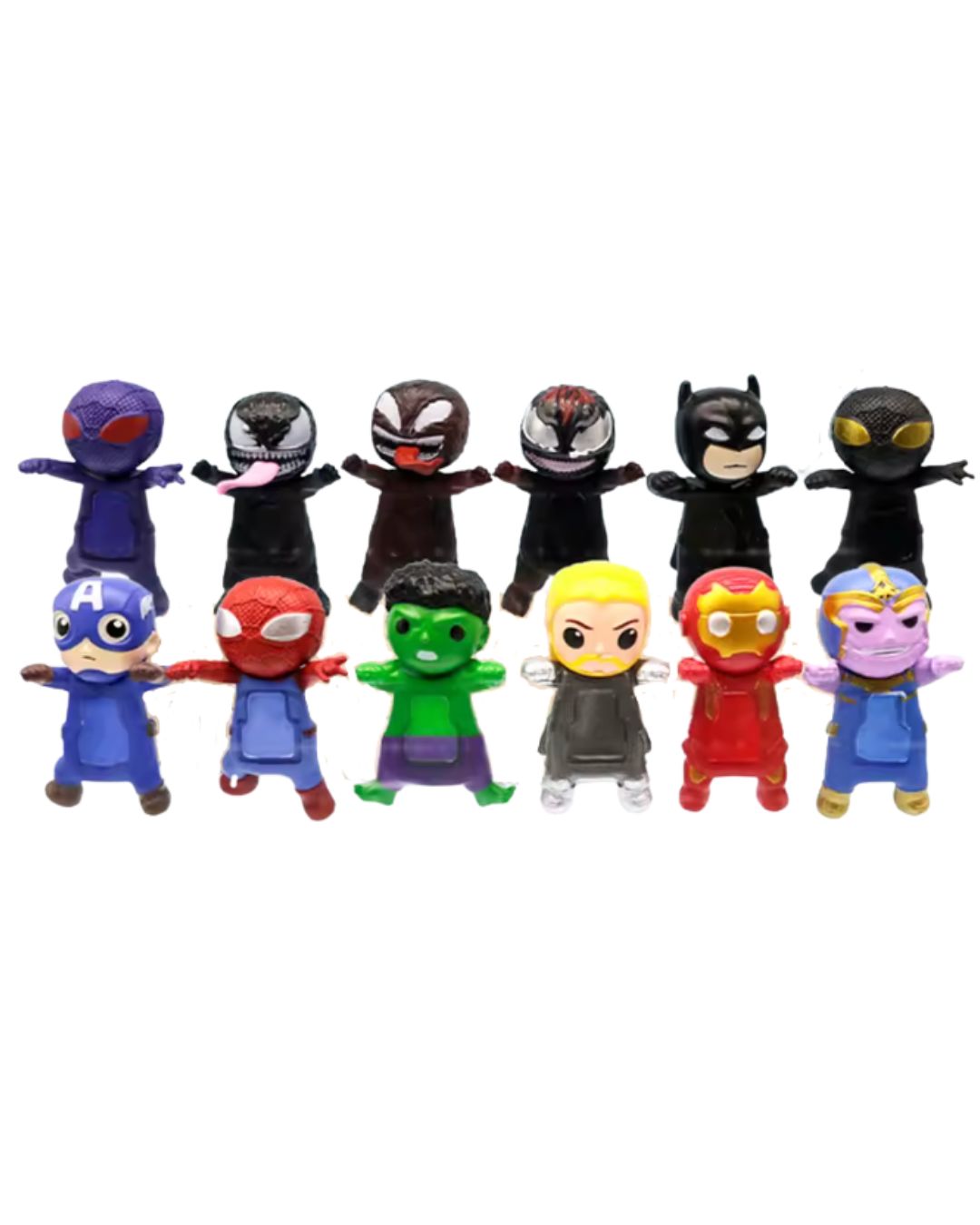 Avengers