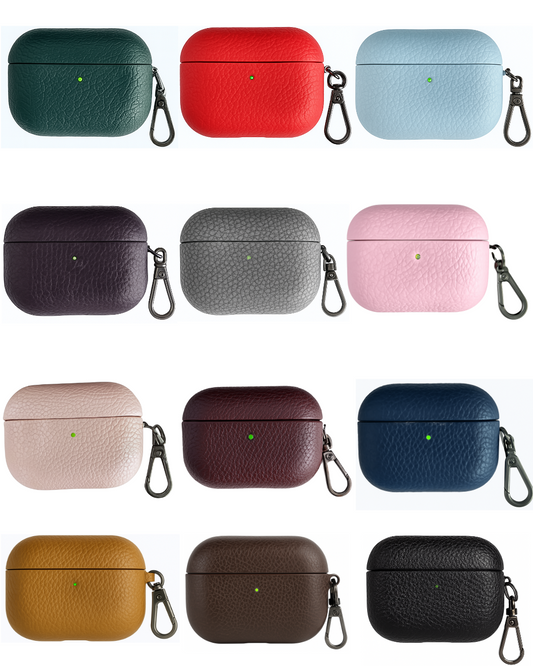 Airpods Leather