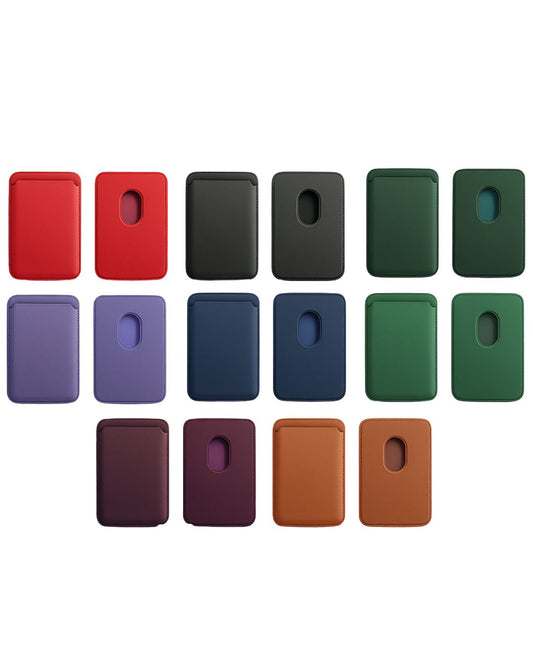 Cardholder